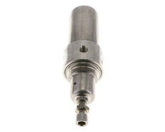 Filter-Regulator G1/4'' 800 l/min 1.5-15.0bar/22-218psi Manual Stainless Steel