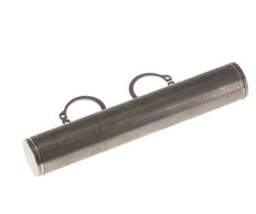 Pin for Swivel Mounting for 100 mm ISO 15552 ISO 21287 Cylinder