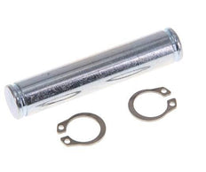 Pin for Swivel Mounting for 40 mm ISO 15552 ISO 21287 Cylinder