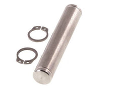 Pasador para montaje giratorio para cilindro de 50 mm ISO 15552 ISO 21287