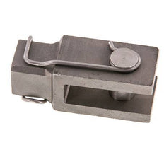 Pasador de horquilla M16 x 1,5 Acero inoxidable 1.4571