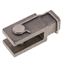 Pasador de horquilla M16 x 1,5 Acero inoxidable 1.4571