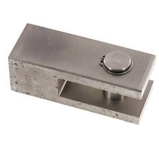 Pasador de horquilla M20 x 1,5 Acero inoxidable 1.4571