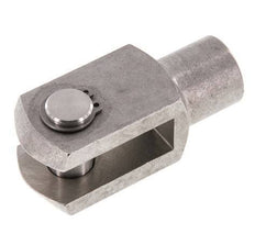 Pasador de horquilla M16 Acero inoxidable 303 (1.4305)