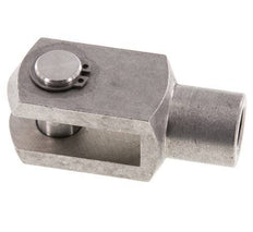 Pasador de horquilla M16 Acero inoxidable 303 (1.4305)