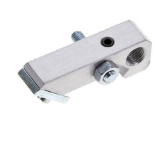 Limit-stop for 18 mm Rodless Cylinders