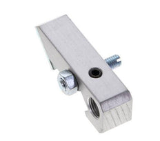 Limit-stop for 18 mm Rodless Cylinders