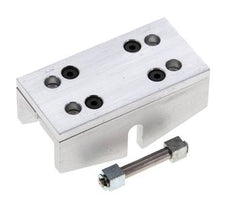 Pendular Bridge 25 mm Rodless narrow