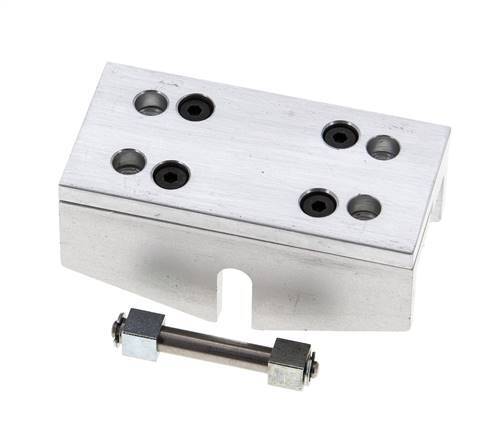 Pendular Bridge 25 mm Rodless narrow
