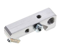 Limit-stop for 32 mm Rodless Cylinders