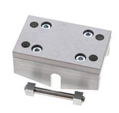 Puente pendular 50 mm Rodless estrecho