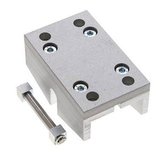 Puente pendular 50 mm Rodless estrecho