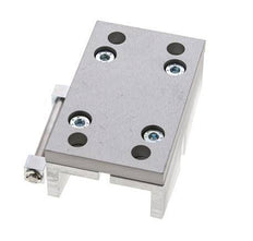 Puente pendular 50 mm Rodless estrecho