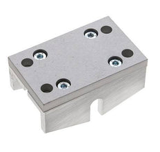 Puente pendular 50 mm Rodless estrecho