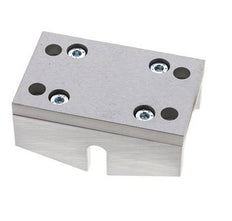 Puente pendular 50 mm Rodless estrecho