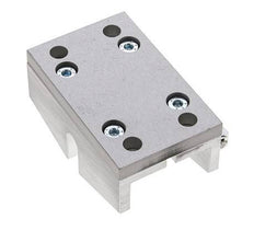 Puente pendular 50 mm Rodless estrecho