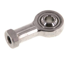 Rótula M6 Hembra Acero inoxidable 304 (1.4301)