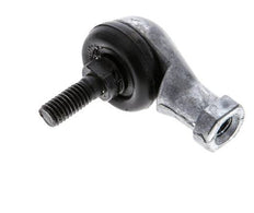 90deg Terminal de varilla M6 Fundición inyectada de aluminio