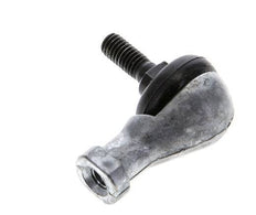 90deg Terminal de varilla M6 Fundición inyectada de aluminio