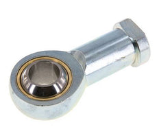 Rótula M27 x 2 Hembra Acero cincado