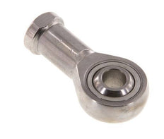 Spherical Rod-end M8 Female Stainless steel 304 (1.4301)