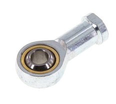 Rótula M10 x 1,25 Hembra Acero cincado