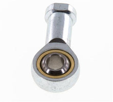 Rótula M10 x 1,25 Hembra Acero cincado