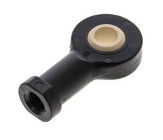 Rótula M10 x 1,25 Hembra Polímero