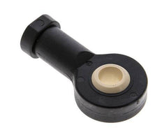 Rótula M10 x 1,25 Hembra Polímero