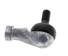 90deg Terminal de varilla M10 x 1,25 Fundición inyectada de aluminio