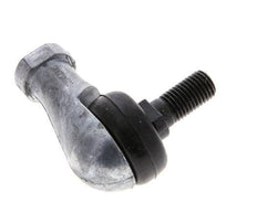 90deg Terminal de varilla M10 x 1,25 Fundición inyectada de aluminio