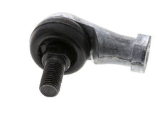 90deg Terminal de varilla M10 x 1,25 Fundición inyectada de aluminio