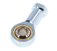 Rótula M10 Hembra Acero cincado