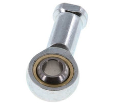 Rótula M12 Hembra Acero cincado