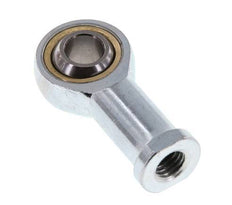 Rótula M12 Hembra Acero cincado