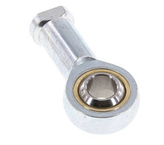 Rótula M16 Hembra Acero cincado