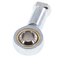 Rótula M16 Hembra Acero cincado