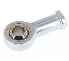 Rótula M16 Hembra Acero cincado