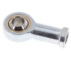Rótula M16 Hembra Acero cincado