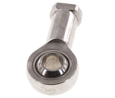 Rótula M16 Hembra Acero inoxidable 304 (1.4301)