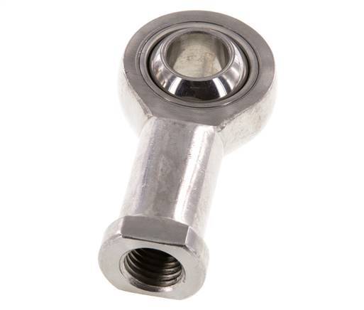 Rótula M16 Hembra Acero inoxidable 304 (1.4301)