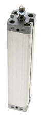 ISO 21287 Compact Double Acting Cylinder 20-150mm - Magnetic - Male Rod