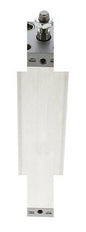 ISO 21287 Compact Double Acting Cylinder 25-150mm - Magnetic - Male Rod