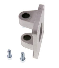 Horquilla Hembra 100 mm ISO 15552 ISO 21287 Aluminio