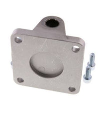 Horquilla Hembra 100 mm ISO 15552 ISO 21287 Aluminio