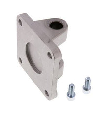 Horquilla Hembra 100 mm ISO 15552 ISO 21287 Aluminio