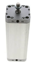 ISO 21287 Compact Double Acting Cylinder 63-150mm - Magnetic - Male Rod