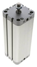 ISO 21287 Compact Double Acting Cylinder 63-15mm - Magnetic - Male Rod
