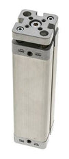 ISO 21287 Compact Double Acting Cylinder 20-100mm - Magnetic - Non-Rotating