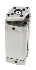 ISO 21287 Compact Double Acting Cylinder 25-60mm - Magnetic - Non-Rotating